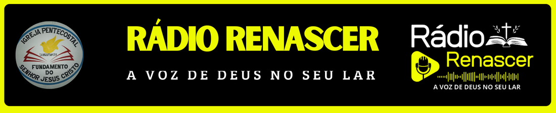 RÁDIO RENASCER